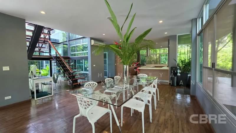SeeCreek KhaoYai, Nakhon Ratchasima, Pak Chong, Nakhon Ratchasima, 6 Bedrooms, 412 sqm, Single Detached House For Sale, by Praphinleeya Phuengkhuankhan, 500412303 - DDproperty.com