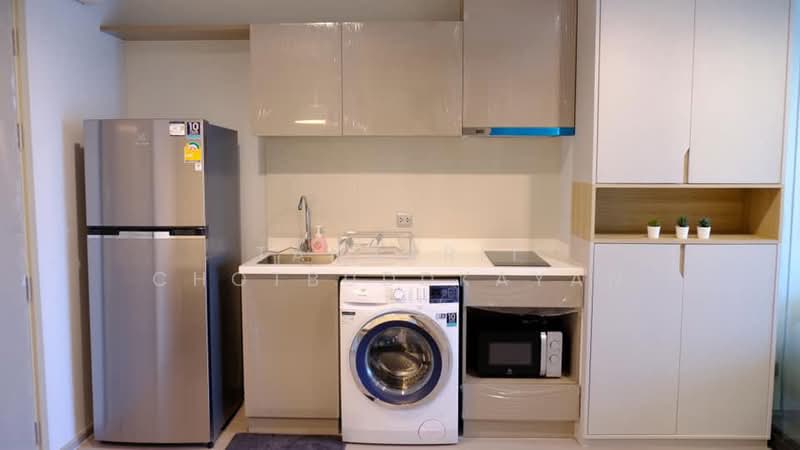 Life Ladprao, Bangkok, 992 Ladprao Road, Jom Phon, Chatuchak, Bangkok, 1 Bedroom, 47 sqm, Condo For Rent, by Tanakrit Chotbuddkayan, 500412304 - DDproperty.com