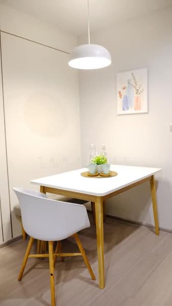 Life Ladprao, Bangkok, 992 Ladprao Road, Jom Phon, Chatuchak, Bangkok, 1 Bedroom, 47 sqm, Condo For Rent, by Tanakrit Chotbuddkayan, 500412304 - DDproperty.com