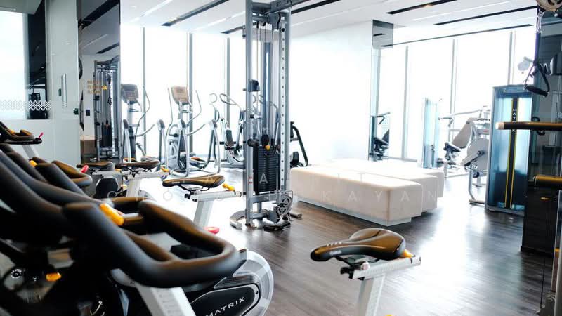 Life Ladprao, Bangkok, 992 Ladprao Road, Jom Phon, Chatuchak, Bangkok, 1 Bedroom, 47 sqm, Condo For Rent, by Tanakrit Chotbuddkayan, 500412304 - DDproperty.com