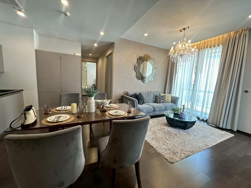 The XXXIX By Sansiri, Bangkok, 300 Soi Sukhumvit 39, Khlong Tan Nua, Watthana, Bangkok, 2 Bedrooms, 83 sqm, Condo For Rent, by Tanakrit Chotbuddkayan, 500412305 - DDproperty.com