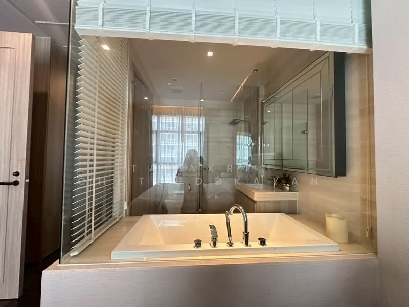The XXXIX By Sansiri : เดอะ เทอร์ทีไนน์ บาย แสนสิริ, กรุงเทพ, 300 ซอยสุขุมวิท 39 แขวงคลองตันเหนือ เขตวัฒนา กรุงเทพมหานคร, คลองตันเหนือ, วัฒนา, กรุงเทพ, 83 ตร.ม., คอนโด ให้เช่า, โดย Tanakrit Chotbuddkayan, 500412305 - DDproperty.com