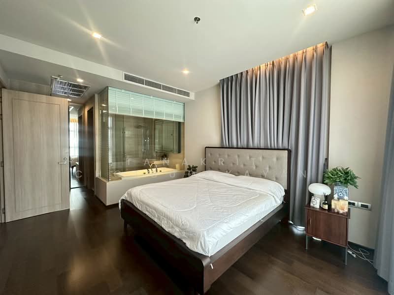 The XXXIX By Sansiri : เดอะ เทอร์ทีไนน์ บาย แสนสิริ, กรุงเทพ, 300 ซอยสุขุมวิท 39 แขวงคลองตันเหนือ เขตวัฒนา กรุงเทพมหานคร, คลองตันเหนือ, วัฒนา, กรุงเทพ, 83 ตร.ม., คอนโด ให้เช่า, โดย Tanakrit Chotbuddkayan, 500412305 - DDproperty.com