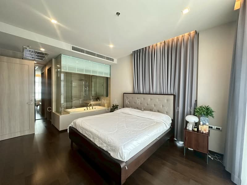 The XXXIX By Sansiri, Bangkok, 300 Soi Sukhumvit 39, Khlong Tan Nua, Watthana, Bangkok, 2 Bedrooms, 83 sqm, Condo For Rent, by Tanakrit Chotbuddkayan, 500412305 - DDproperty.com