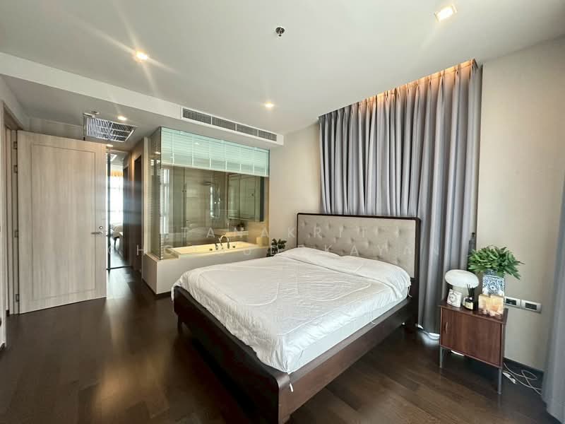 The XXXIX By Sansiri, Bangkok, 300 Soi Sukhumvit 39, Khlong Tan Nua, Watthana, Bangkok, 2 Bedrooms, 83 sqm, Condo For Rent, by Tanakrit Chotbuddkayan, 500412305 - DDproperty.com