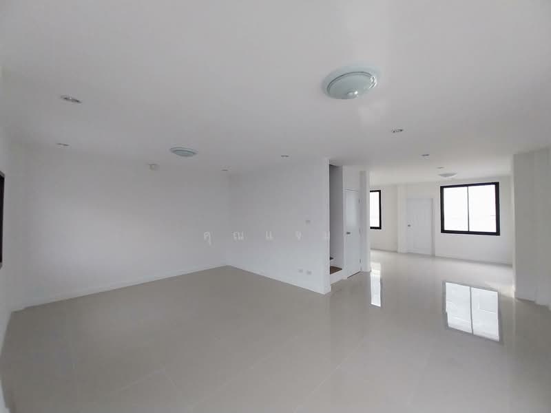 อาร์ พี เพลส 2, Nonthaburi, Bang Yai, Nonthaburi, 3 Bedrooms, 112 sqm, Townhouse For Sale, by คุณแจม, 500412306 - DDproperty.com