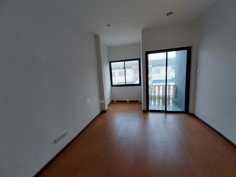 อาร์ พี เพลส 2, Nonthaburi, Bang Yai, Nonthaburi, 3 Bedrooms, 112 sqm, Townhouse For Sale, by คุณแจม, 500412306 - DDproperty.com
