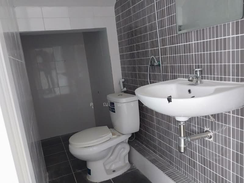 อาร์ พี เพลส 2, Nonthaburi, Bang Yai, Nonthaburi, 3 Bedrooms, 112 sqm, Townhouse For Sale, by คุณแจม, 500412306 - DDproperty.com