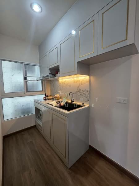 The Parkland Grand Taksin, Bangkok, 555/811 Taksin-Petkasem Road, Dao Khanong, Thon Buri, Bangkok, 2 Bedrooms, 58 sqm, Condo For Rent, by Tanakrit Chotbuddkayan, 500412307 - DDproperty.com