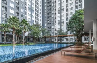 ขาย - Aspire Rattanathibet 2 : แอสปาย รัตนาธิเบศร์ 2, นนทบุรี