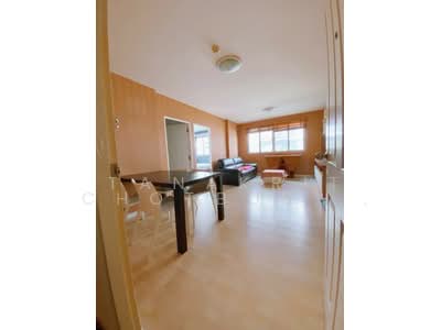 For Rent - Dcondo Ramindra, Bangkok
