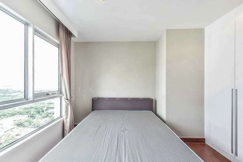 Belle Grand Rama 9, Bangkok, 131 Rama 9 Road, Huai Khwang, Bangkok, 2 Bedrooms, 68 sqm, Condo For Rent, by Tanakrit Chotbuddkayan, 500412311 - DDproperty.com