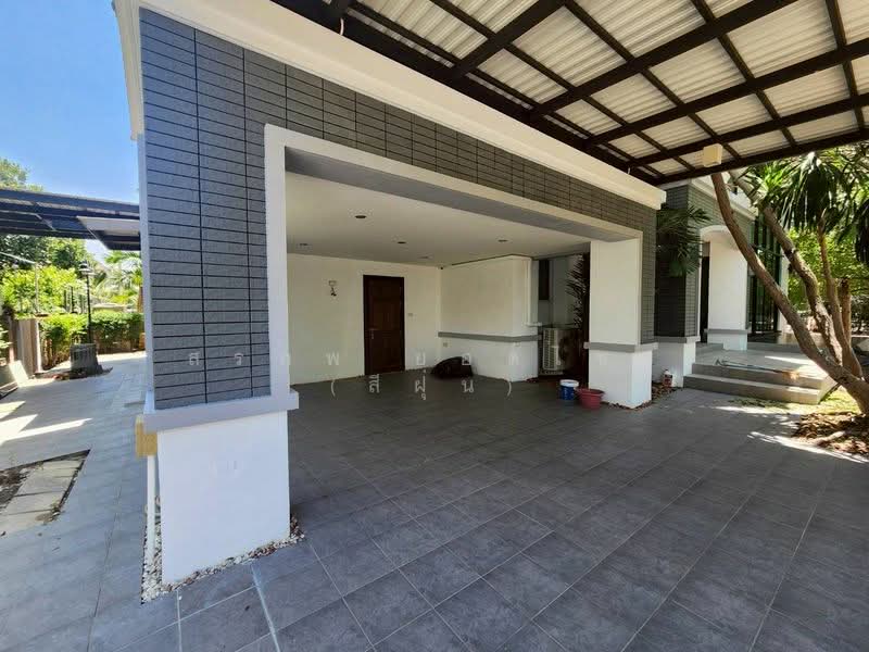 Kritsada Nakron 18, Bangkok, Sala Thammasop, Thawi Watthana, Bangkok, 3 Bedrooms, 466 sqm, Single Detached House For Sale, by สรภพ ยอดไชย (สีฝุ่น), 500412313 - DDproperty.com