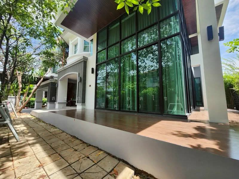 Kritsada Nakron 18, Bangkok, Sala Thammasop, Thawi Watthana, Bangkok, 3 Bedrooms, 466 sqm, Single Detached House For Sale, by สรภพ ยอดไชย (สีฝุ่น), 500412313 - DDproperty.com