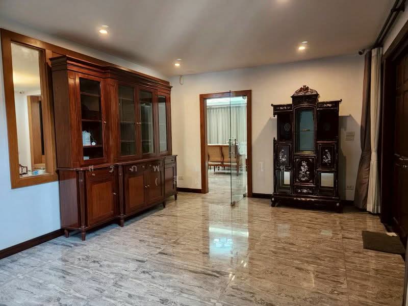Kritsada Nakron 18, Bangkok, Sala Thammasop, Thawi Watthana, Bangkok, 3 Bedrooms, 466 sqm, Single Detached House For Sale, by สรภพ ยอดไชย (สีฝุ่น), 500412313 - DDproperty.com