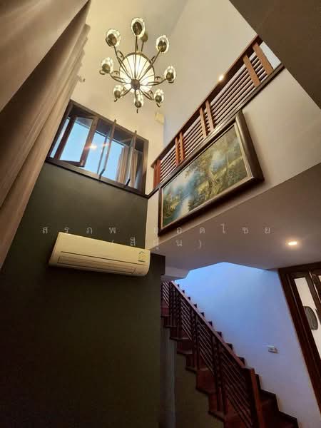 Kritsada Nakron 18, Bangkok, Sala Thammasop, Thawi Watthana, Bangkok, 3 Bedrooms, 466 sqm, Single Detached House For Sale, by สรภพ ยอดไชย (สีฝุ่น), 500412313 - DDproperty.com