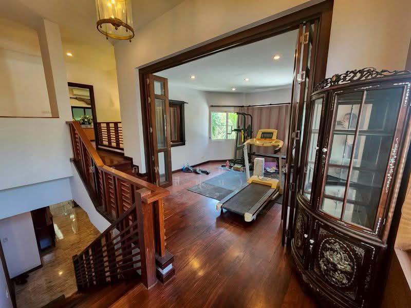 Kritsada Nakron 18, Bangkok, Sala Thammasop, Thawi Watthana, Bangkok, 3 Bedrooms, 466 sqm, Single Detached House For Sale, by สรภพ ยอดไชย (สีฝุ่น), 500412313 - DDproperty.com