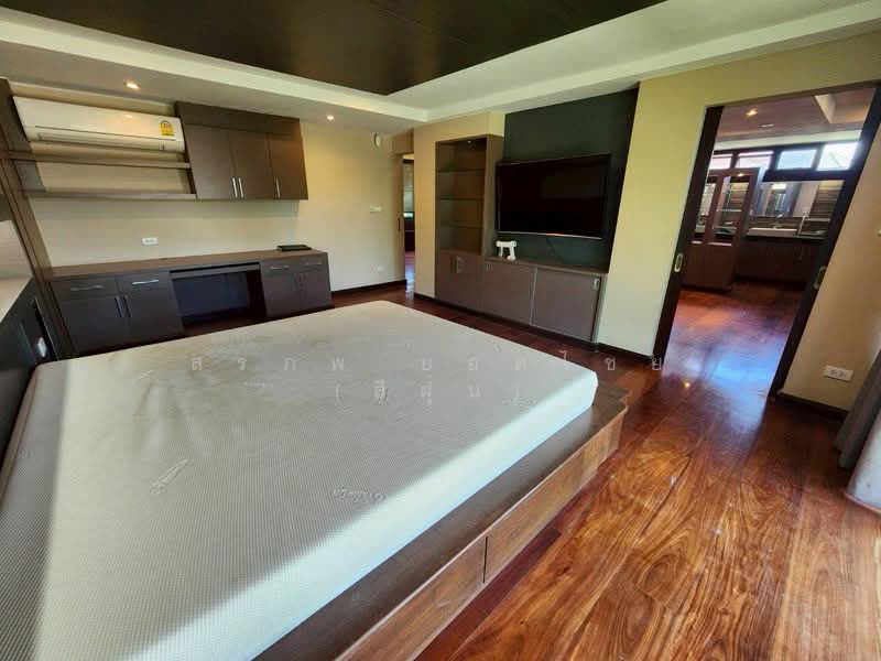 Kritsada Nakron 18, Bangkok, Sala Thammasop, Thawi Watthana, Bangkok, 3 Bedrooms, 466 sqm, Single Detached House For Sale, by สรภพ ยอดไชย (สีฝุ่น), 500412313 - DDproperty.com