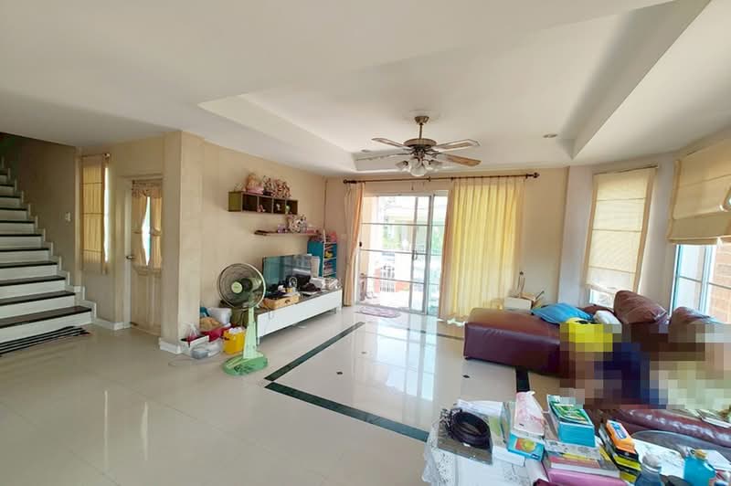 Mantana Onnut-Wongwaen, Bangkok, Sukhaphiban 2 Road, Dok Mai, Prawet, Bangkok, 3 Bedrooms, 150 sqm, Single Detached House For Sale, by คุณปิ่น, 500412315 - DDproperty.com