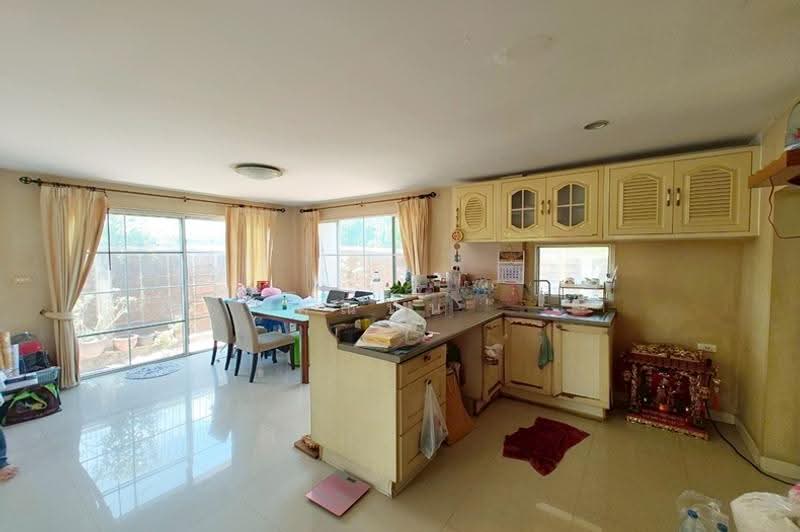 Mantana Onnut-Wongwaen, Bangkok, Sukhaphiban 2 Road, Dok Mai, Prawet, Bangkok, 3 Bedrooms, 150 sqm, Single Detached House For Sale, by คุณปิ่น, 500412315 - DDproperty.com