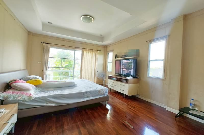 Mantana Onnut-Wongwaen, Bangkok, Sukhaphiban 2 Road, Dok Mai, Prawet, Bangkok, 3 Bedrooms, 150 sqm, Single Detached House For Sale, by คุณปิ่น, 500412315 - DDproperty.com