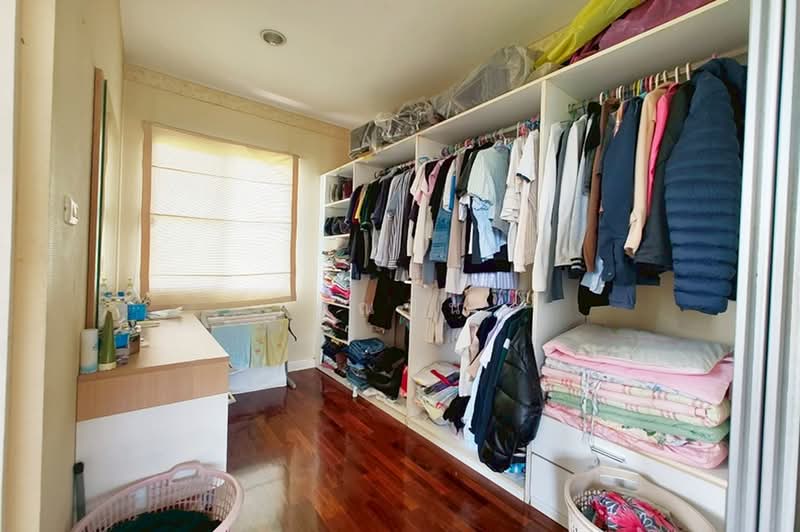 Mantana Onnut-Wongwaen, Bangkok, Sukhaphiban 2 Road, Dok Mai, Prawet, Bangkok, 3 Bedrooms, 150 sqm, Single Detached House For Sale, by คุณปิ่น, 500412315 - DDproperty.com