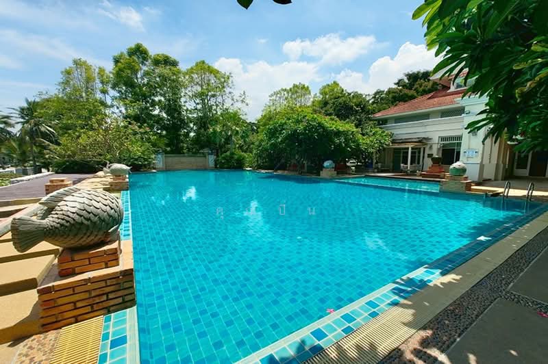 Mantana Onnut-Wongwaen, Bangkok, Sukhaphiban 2 Road, Dok Mai, Prawet, Bangkok, 3 Bedrooms, 150 sqm, Single Detached House For Sale, by คุณปิ่น, 500412315 - DDproperty.com