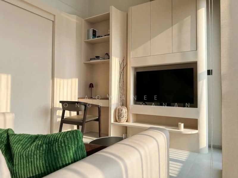 Cooper Siam, Bangkok, Soi Rong Mueang 5, Rong Muang, Pathum Wan, Bangkok, 1 Bedroom, 41 sqm, Condo For Rent, by Saowanee Phongpitayanan, 500412316 - DDproperty.com