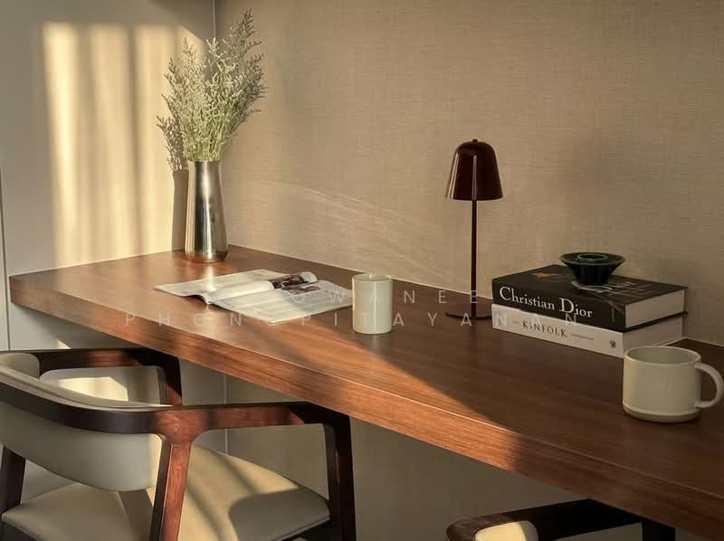 Cooper Siam, Bangkok, Soi Rong Mueang 5, Rong Muang, Pathum Wan, Bangkok, 1 Bedroom, 41 sqm, Condo For Rent, by Saowanee Phongpitayanan, 500412316 - DDproperty.com