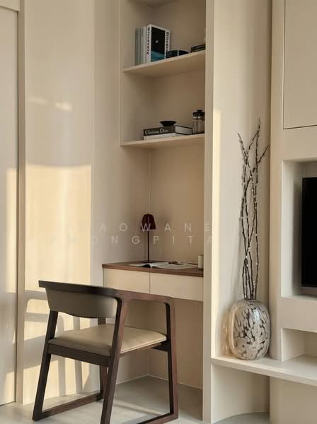 Cooper Siam, Bangkok, Soi Rong Mueang 5, Rong Muang, Pathum Wan, Bangkok, 1 Bedroom, 41 sqm, Condo For Rent, by Saowanee Phongpitayanan, 500412316 - DDproperty.com