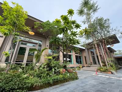 ขาย - Navatanee Residence : หมู่บ้านนวธานี เรสซิเดนซ์, กรุงเทพ