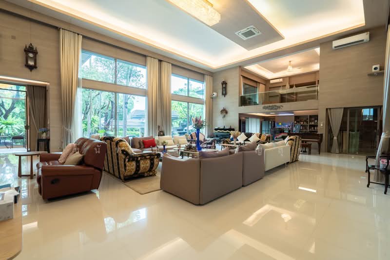 Navatanee Residence : หมู่บ้านนวธานี เรสซิเดนซ์, กรุงเทพ, ถนนนวธานี, รามอินทรา, คันนายาว, กรุงเทพ, 4,000 ตร.ม., บ้านเดี่ยว ขาย, โดย ธนัท ชื่นเจริญสุข, 500412317 - DDproperty.com