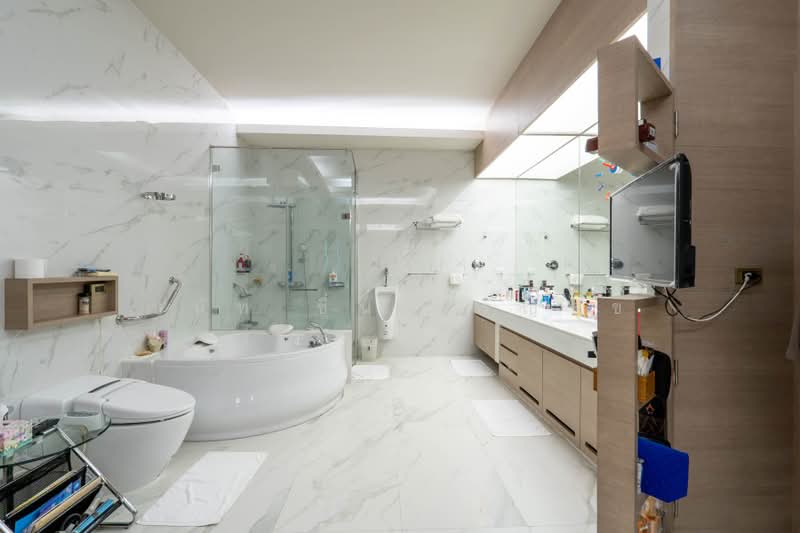 Navatanee Residence, Bangkok, Navatanee Road, Ram Inthra, Khan Na Yao, Bangkok, 7 Bedrooms, 4,000 sqm, Single Detached House For Sale, by ธนัท ชื่นเจริญสุข, 500412317 - DDproperty.com