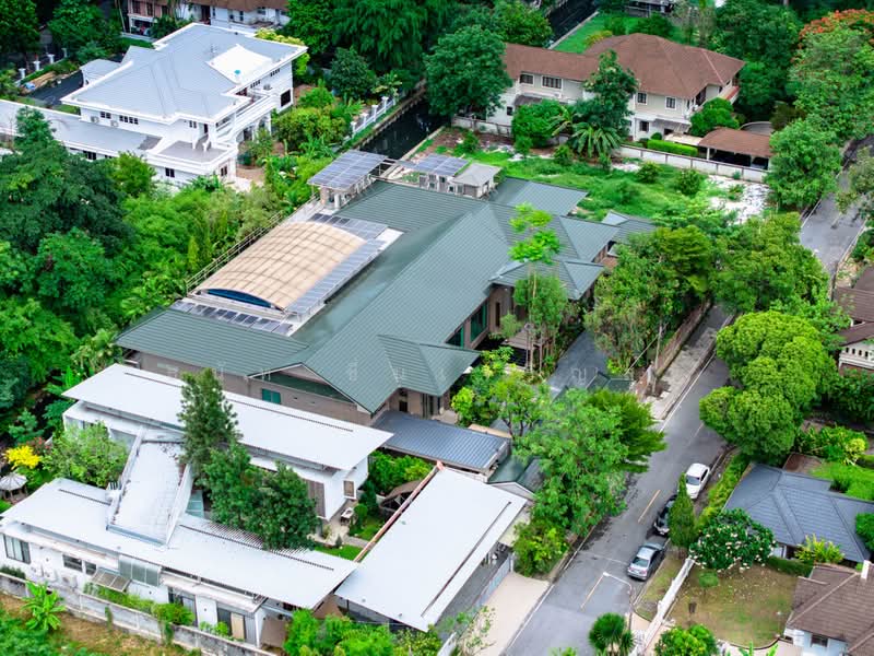 Navatanee Residence : หมู่บ้านนวธานี เรสซิเดนซ์, กรุงเทพ, ถนนนวธานี, รามอินทรา, คันนายาว, กรุงเทพ, 4,000 ตร.ม., บ้านเดี่ยว ขาย, โดย ธนัท ชื่นเจริญสุข, 500412317 - DDproperty.com