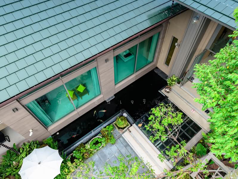 Navatanee Residence : หมู่บ้านนวธานี เรสซิเดนซ์, กรุงเทพ, ถนนนวธานี, รามอินทรา, คันนายาว, กรุงเทพ, 4,000 ตร.ม., บ้านเดี่ยว ขาย, โดย ธนัท ชื่นเจริญสุข, 500412317 - DDproperty.com