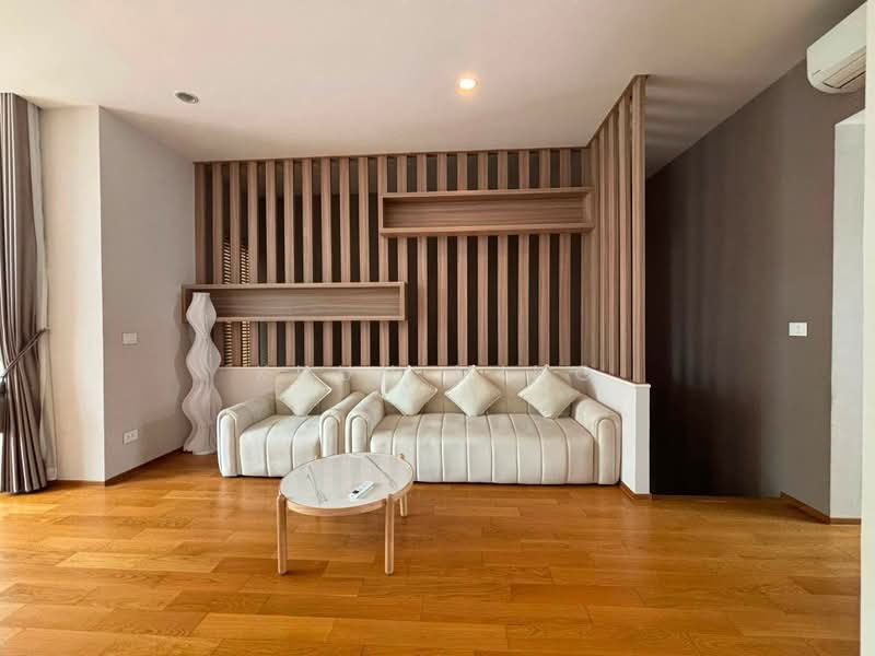 Nirvana Define Srinakarin-Rama 9, Bangkok, Srinakarin - Rom Klao Road, Saphan Sung, Bangkok, 3 Bedrooms, 285 sqm, Townhouse For Rent, by Khun Ming, 500412319 - DDproperty.com