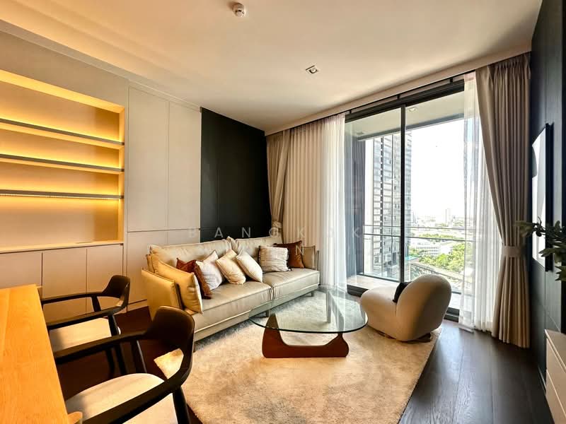 LAVIQ Sukhumvit 57, Bangkok, Soi Sukhumvit 57, Sukhumvit Road, Khlong Tan Nua, Watthana, Bangkok, 3 Bedrooms, 116 sqm, Condo For Sale, by Bangkok Residential, 500412320 - DDproperty.com