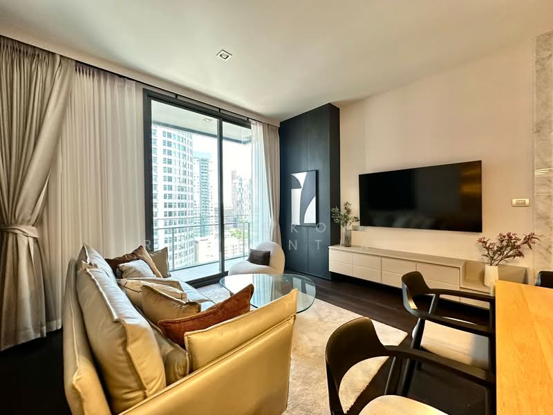 LAVIQ Sukhumvit 57, Bangkok, Soi Sukhumvit 57, Sukhumvit Road, Khlong Tan Nua, Watthana, Bangkok, 3 Bedrooms, 116 sqm, Condo For Sale, by Bangkok Residential, 500412320 - DDproperty.com