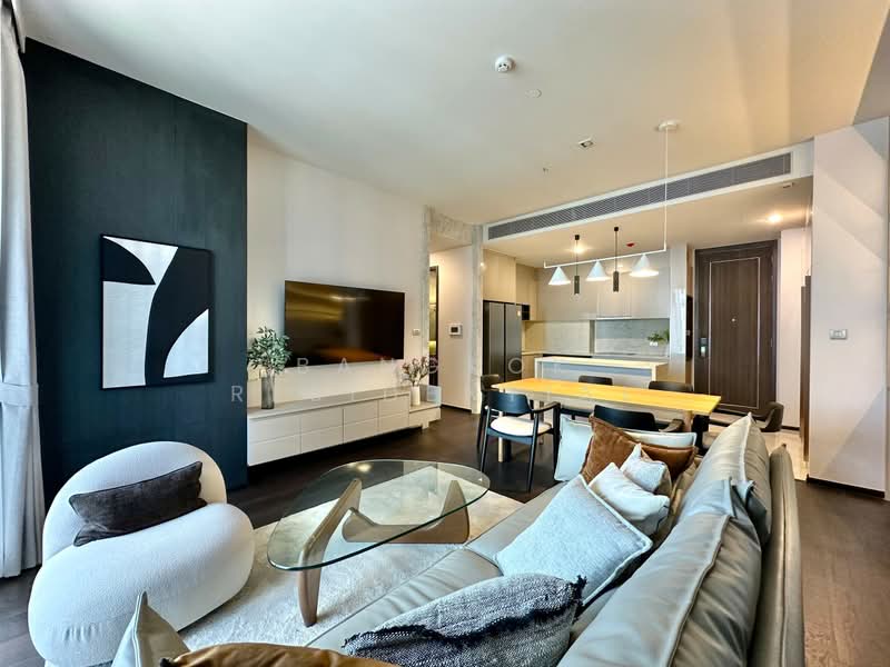 LAVIQ Sukhumvit 57, Bangkok, Soi Sukhumvit 57, Sukhumvit Road, Khlong Tan Nua, Watthana, Bangkok, 3 Bedrooms, 116 sqm, Condo For Sale, by Bangkok Residential, 500412320 - DDproperty.com