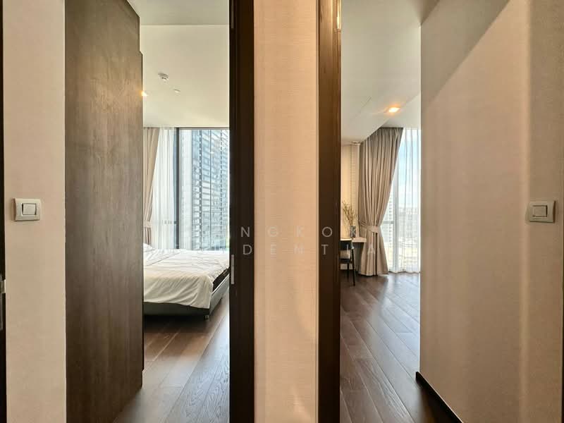 LAVIQ Sukhumvit 57, Bangkok, Soi Sukhumvit 57, Sukhumvit Road, Khlong Tan Nua, Watthana, Bangkok, 3 Bedrooms, 116 sqm, Condo For Sale, by Bangkok Residential, 500412320 - DDproperty.com