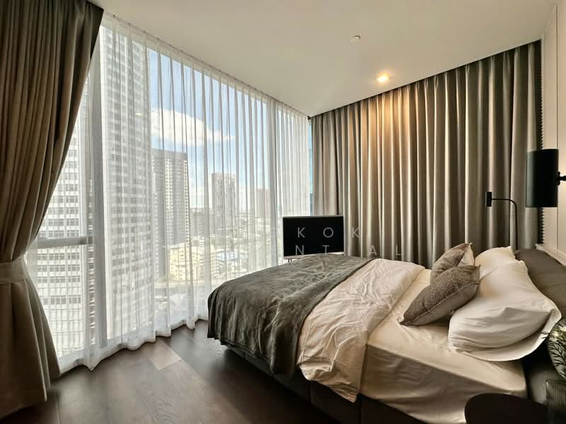 LAVIQ Sukhumvit 57, Bangkok, Soi Sukhumvit 57, Sukhumvit Road, Khlong Tan Nua, Watthana, Bangkok, 3 Bedrooms, 116 sqm, Condo For Sale, by Bangkok Residential, 500412320 - DDproperty.com
