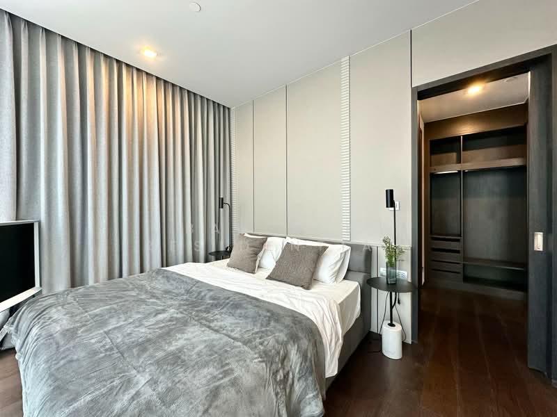 LAVIQ Sukhumvit 57, Bangkok, Soi Sukhumvit 57, Sukhumvit Road, Khlong Tan Nua, Watthana, Bangkok, 3 Bedrooms, 116 sqm, Condo For Sale, by Bangkok Residential, 500412320 - DDproperty.com