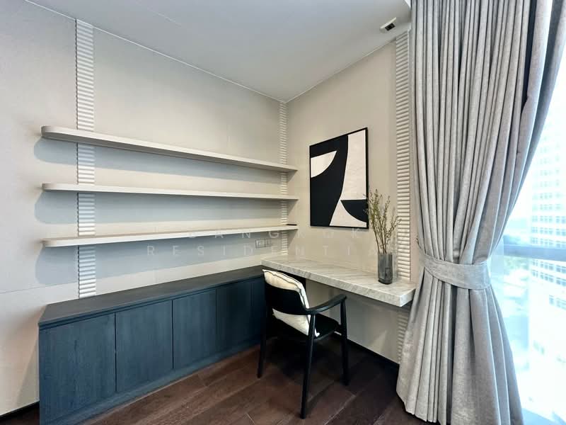 LAVIQ Sukhumvit 57, Bangkok, Soi Sukhumvit 57, Sukhumvit Road, Khlong Tan Nua, Watthana, Bangkok, 3 Bedrooms, 116 sqm, Condo For Sale, by Bangkok Residential, 500412320 - DDproperty.com