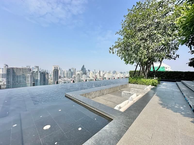 LAVIQ Sukhumvit 57, Bangkok, Soi Sukhumvit 57, Sukhumvit Road, Khlong Tan Nua, Watthana, Bangkok, 3 Bedrooms, 116 sqm, Condo For Sale, by Bangkok Residential, 500412320 - DDproperty.com
