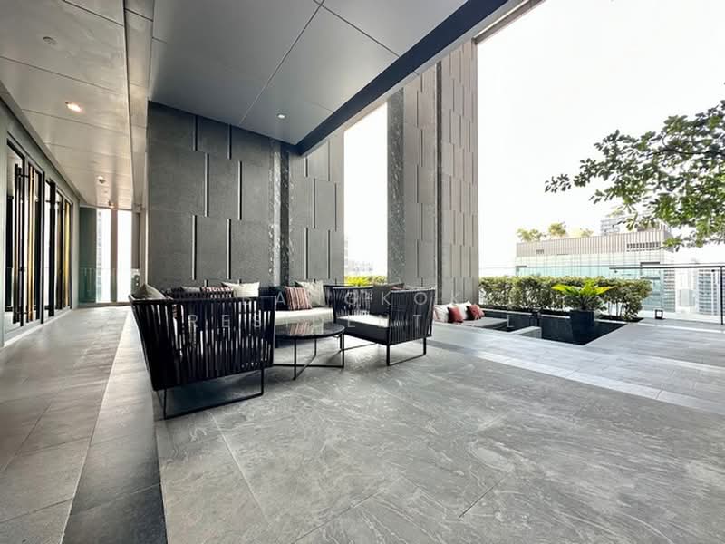 LAVIQ Sukhumvit 57, Bangkok, Soi Sukhumvit 57, Sukhumvit Road, Khlong Tan Nua, Watthana, Bangkok, 3 Bedrooms, 116 sqm, Condo For Sale, by Bangkok Residential, 500412320 - DDproperty.com