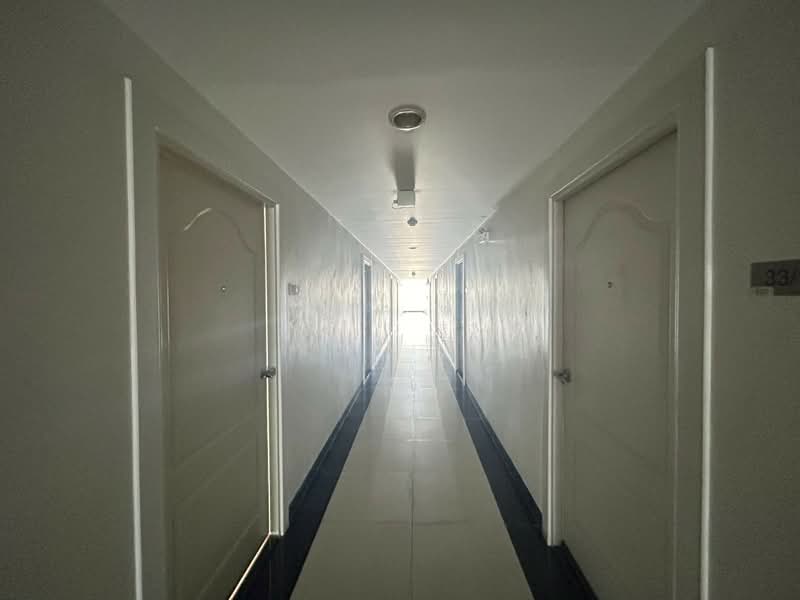 เดอะกรีนเกรส บางแสนคอนโดมิเนียม, Chon Buri (Pattaya), Saen Suk, Muang Chon Buri, Chon Buri (Pattaya), 1 Bedroom, 28 sqm, Townhouse For Sale, by คุณแจม, 500412321 - DDproperty.com
