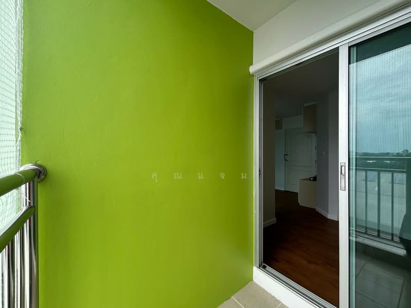 เดอะกรีนเกรส บางแสนคอนโดมิเนียม, Chon Buri (Pattaya), Saen Suk, Muang Chon Buri, Chon Buri (Pattaya), 1 Bedroom, 28 sqm, Townhouse For Sale, by คุณแจม, 500412321 - DDproperty.com