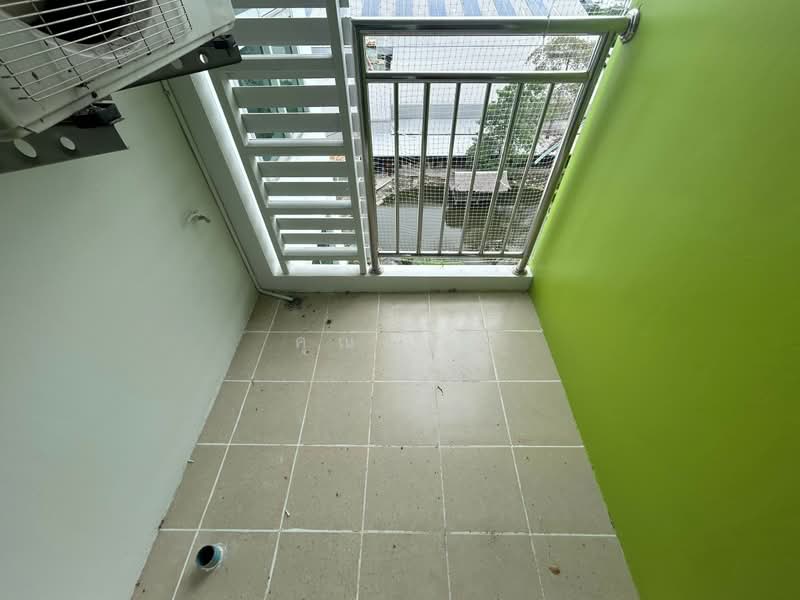 เดอะกรีนเกรส บางแสนคอนโดมิเนียม, Chon Buri (Pattaya), Saen Suk, Muang Chon Buri, Chon Buri (Pattaya), 1 Bedroom, 28 sqm, Townhouse For Sale, by คุณแจม, 500412321 - DDproperty.com