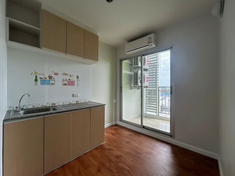 เดอะกรีนเกรส บางแสนคอนโดมิเนียม, Chon Buri (Pattaya), Saen Suk, Muang Chon Buri, Chon Buri (Pattaya), 1 Bedroom, 28 sqm, Townhouse For Sale, by คุณแจม, 500412321 - DDproperty.com