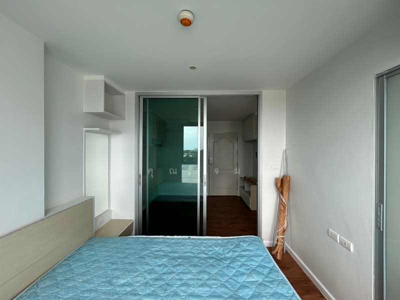เดอะกรีนเกรส บางแสนคอนโดมิเนียม, Chon Buri (Pattaya), Saen Suk, Muang Chon Buri, Chon Buri (Pattaya), 1 Bedroom, 28 sqm, Townhouse For Sale, by คุณแจม, 500412321 - DDproperty.com